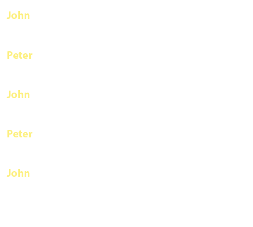 Conversation of two friends talking about parthday party. part II