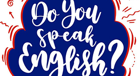 L'anglais Américain