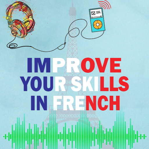 English exercises to help you improve your listening and understanding French language skills