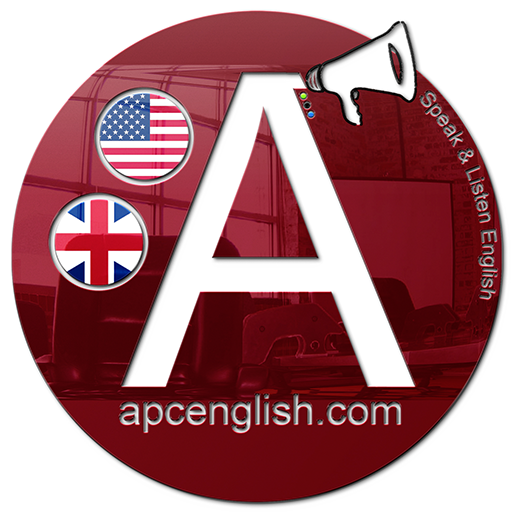 Cours d'anglais gratuits: grammaire, phonétique, expressions, apcenglish